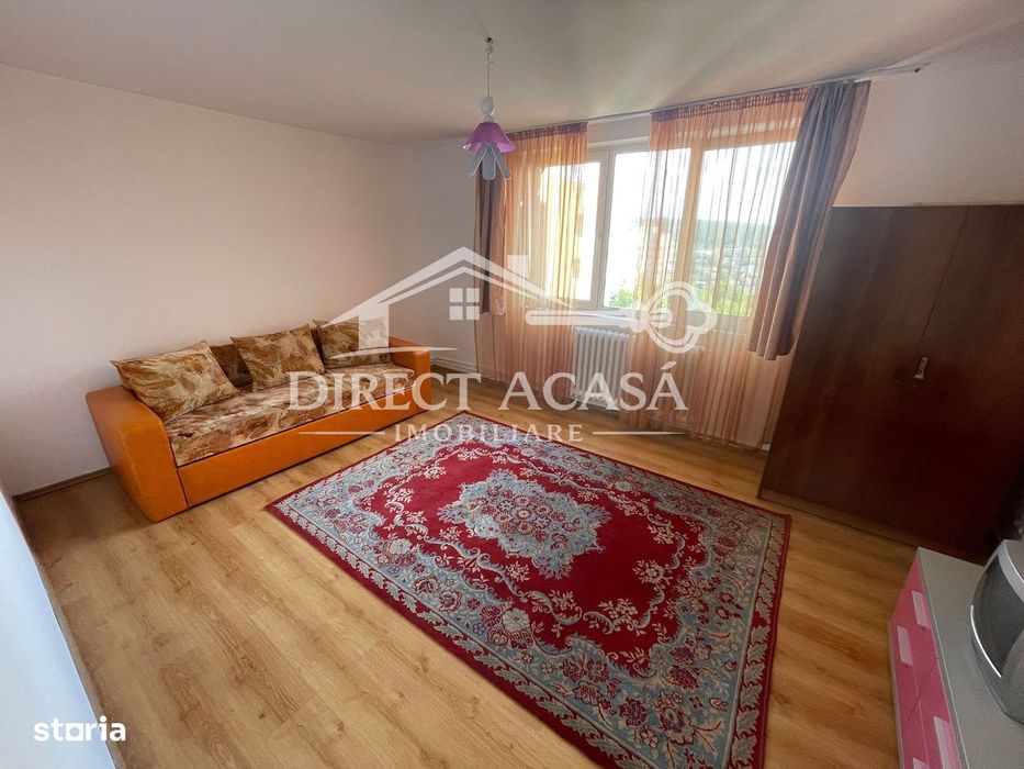 Apartament 3 camere de inchiriat-str Ciucas-Zona Dambu
