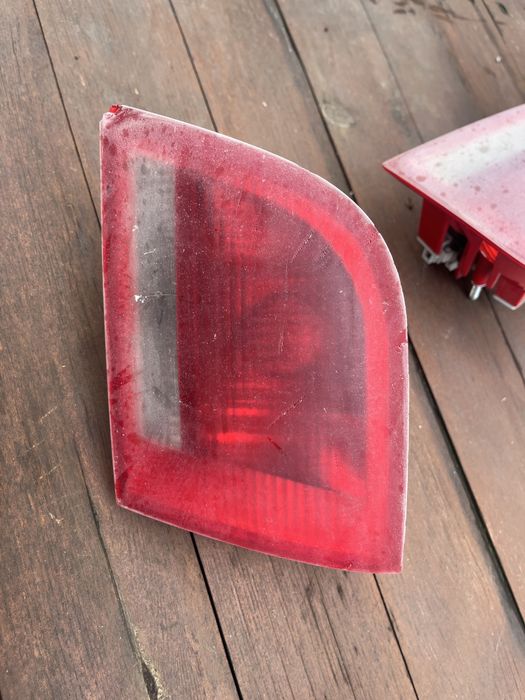 Стопове за Ауди А3 8П / Audi A3 8P