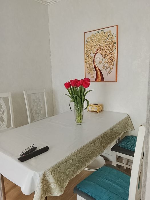 Продается 3-х комнатная квартира