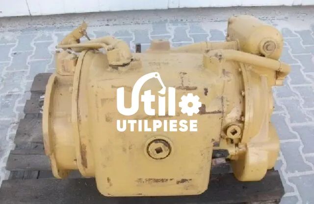 Cutie viteze Power Shift Caterpillar D4D D4E D5B D5C + piese CAT