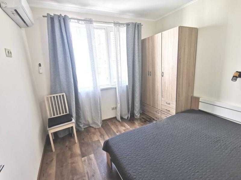 Дава се под наем Двустаен апартамент в Бургас, Зорница - 60 кв.м за 816 € - Снимка #3