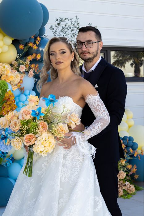 Fotograf evenimente: Cununii, Botezuri ,Logodne și Ședințe foto