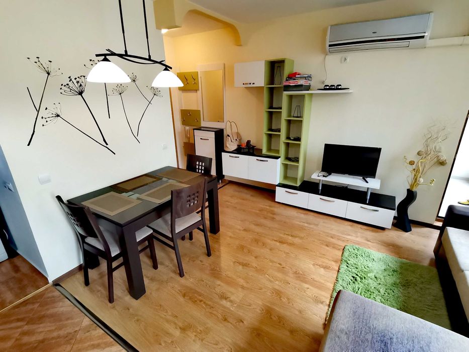 Дава се под наем Мезонет в Бургас, Възраждане - 70 кв.м за 280.5 € - Снимка #1