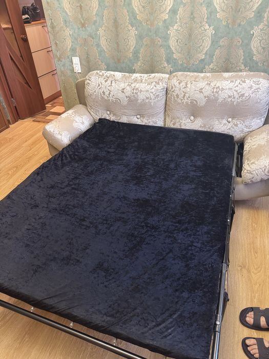 Диван раскладной