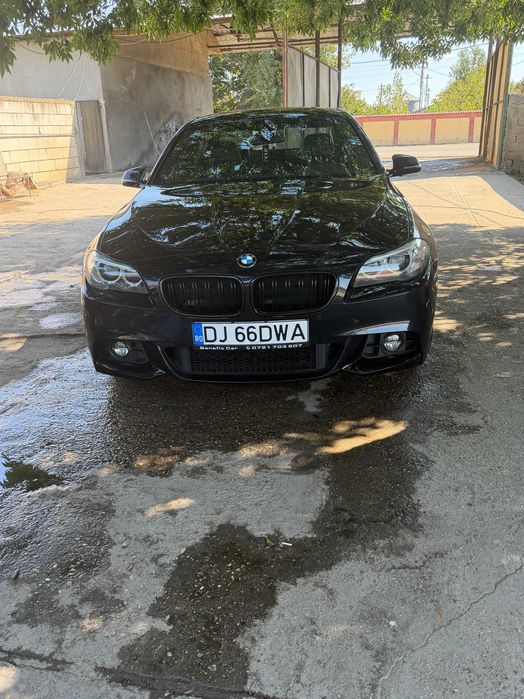 BMW SERIA 5 F10 MODEL 525 , 2015