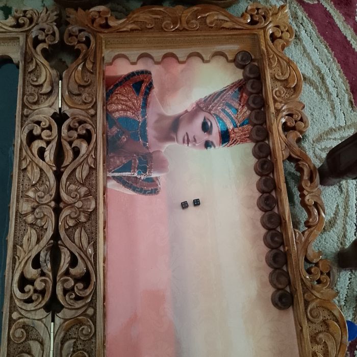 Нарда зонский йонгок янги