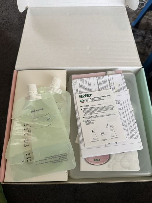 Помпа за карма  Neno Bella