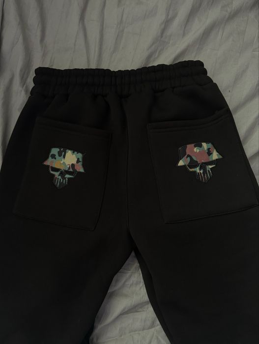 Екип Murda Boyz  чисто нов