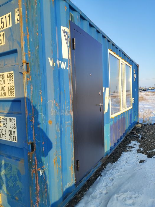 Продам контейнер