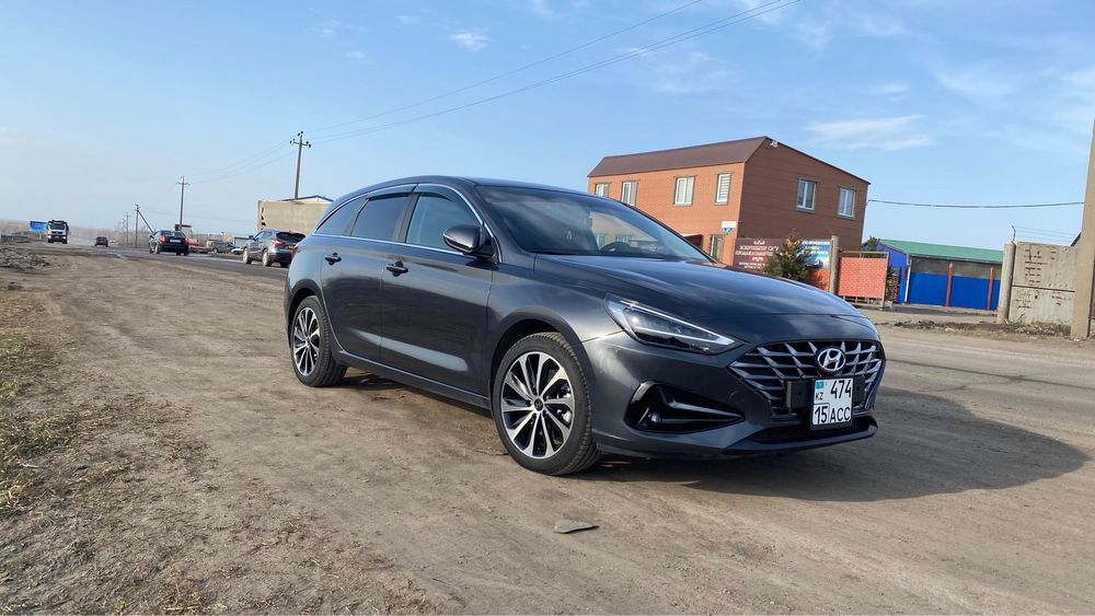 Продам Hyundai i30