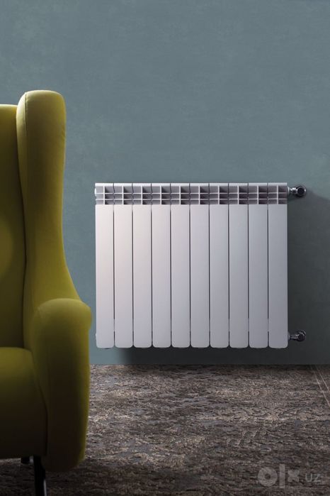 Радиатор Отопления radiator bimetal alyumineviy радиатор батареи Оптом