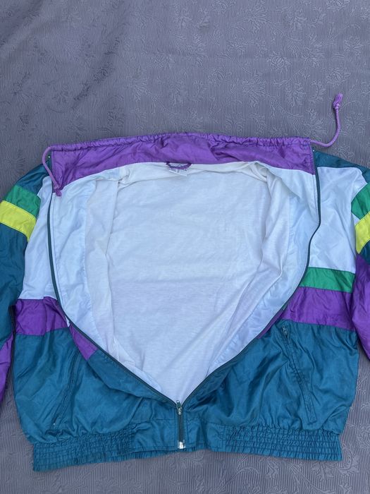 Bluză și pantaloni sport Marcel Clair (XL 48/56)