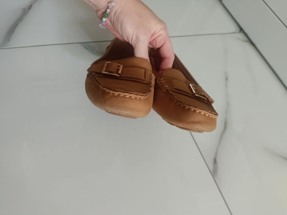 Mocasini 40 dama ugg