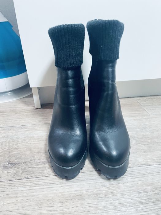 Продам ботильоны