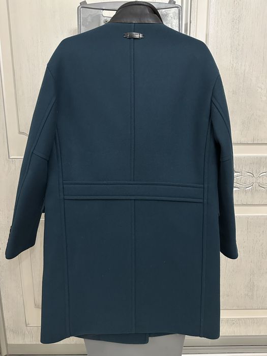 Новое мужское пальто (Корея)