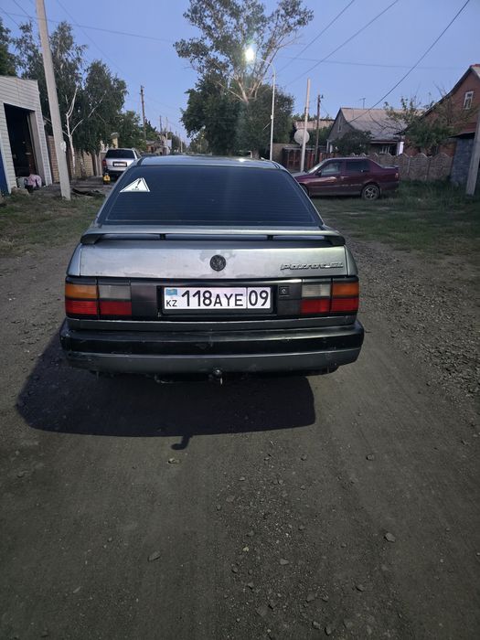Продам фольксваген пасат
