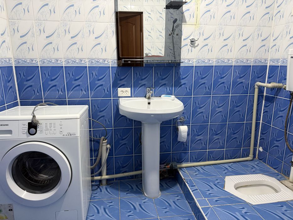 Сдам квартиру долгосрочно .