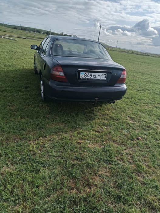 Хундай соната 3 куб