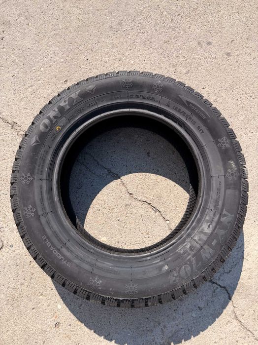 Anvelope 195/65R15 Onyx NOI Iarna M+S