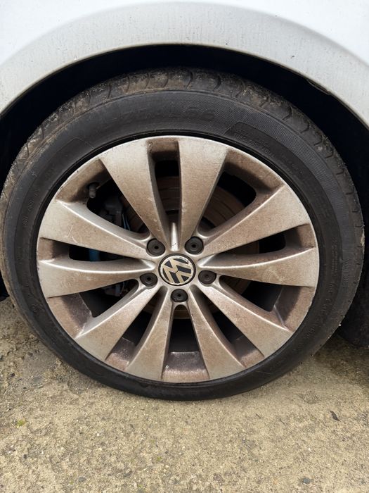 Фв пасат цц 2.0тди дсг на части / vw passat 2.0tdi dsg