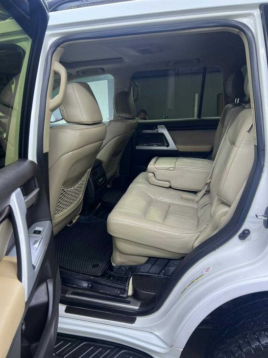 Продам Крузак 200