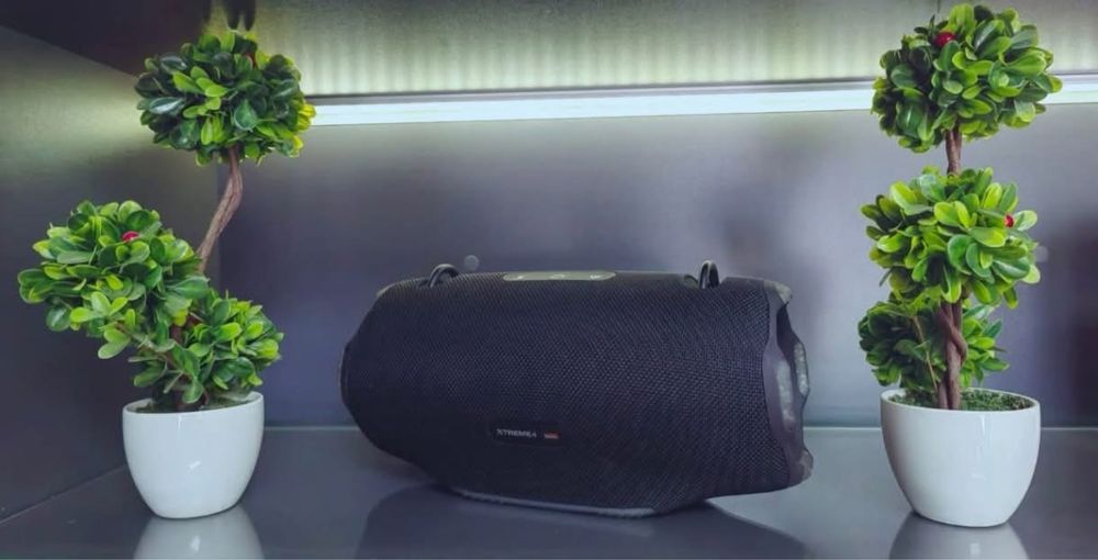 Jbl Extreme 4. ‼️ Produs impecabil, Ca nou + Garanție ‼️