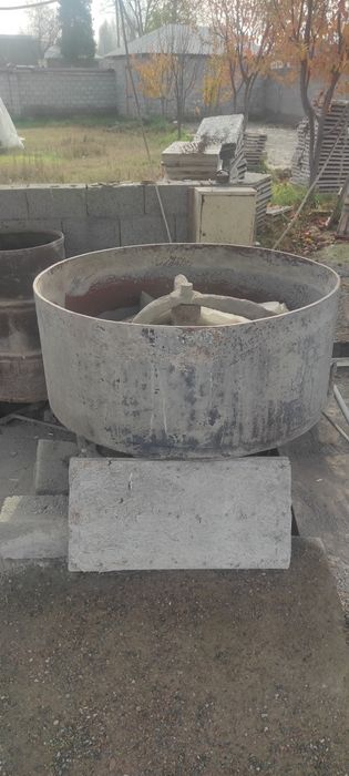 Шлакоблок станок комплект/