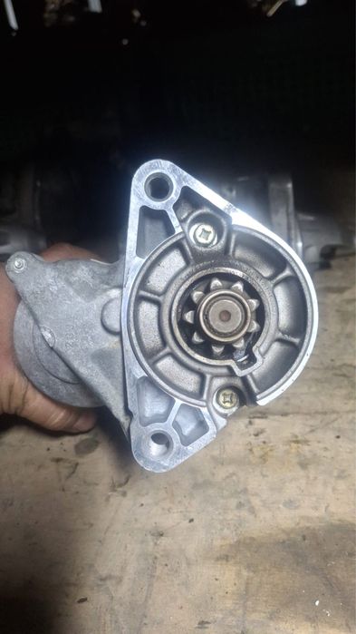 Продам Стартер на прадо 2,7