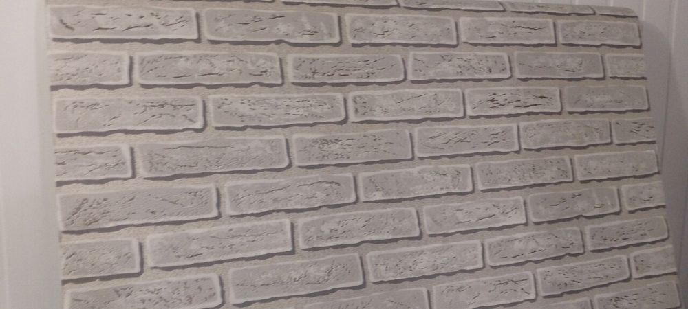 Поклейка.обоев.обои