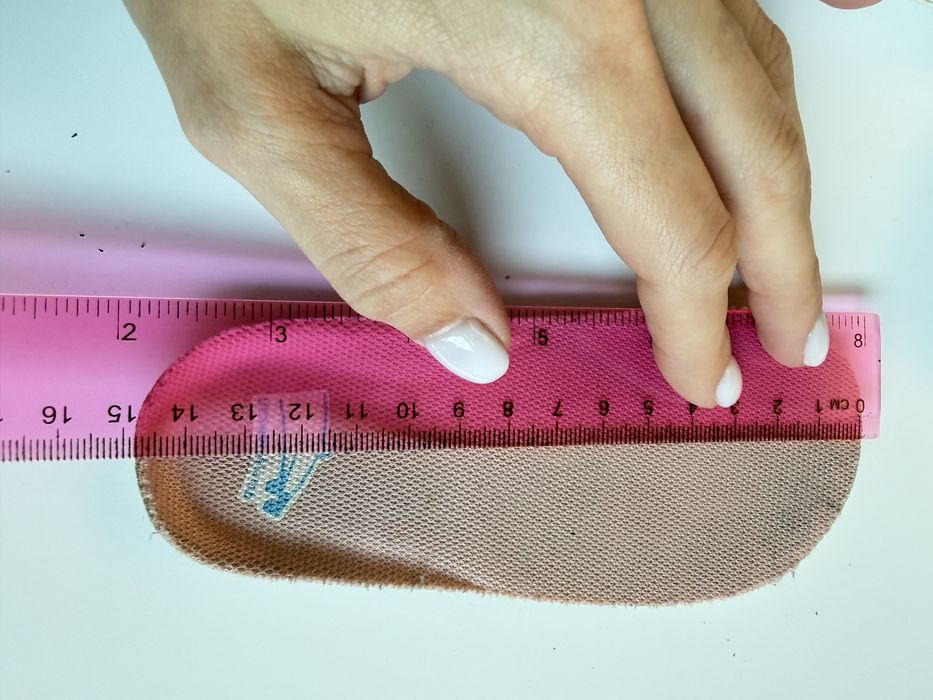 Детски обувки LITTLE BLUE LAMB