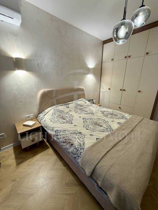 Продава се Двустаен апартамент в Пловдив, Тракия - 63 кв.м за 1271 €/кв.м - Снимка #7