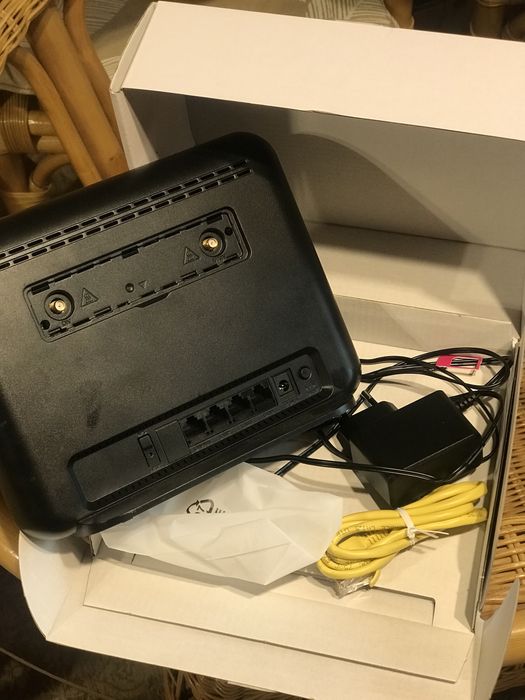 WI-FI роутер ALTEL