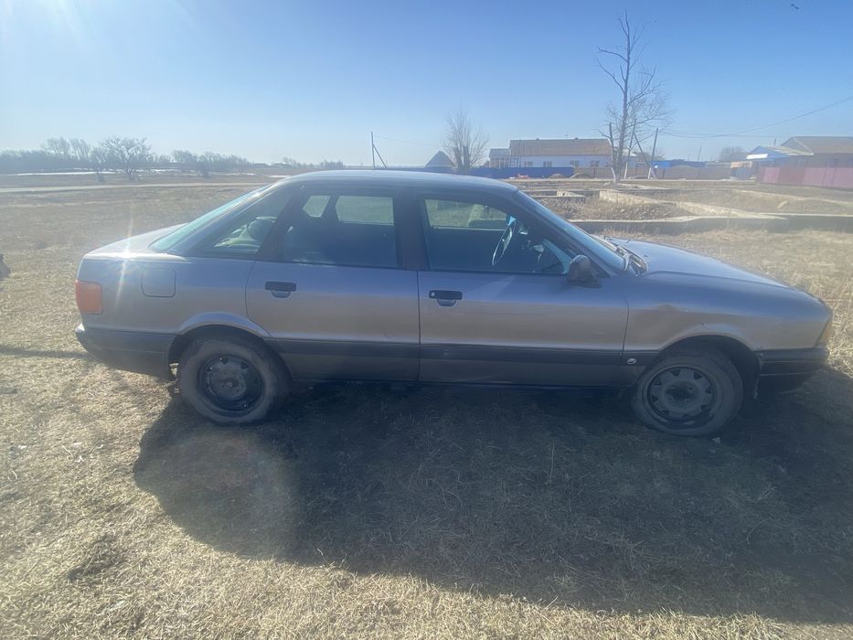 Продам Ауди б3 в отличном состояний