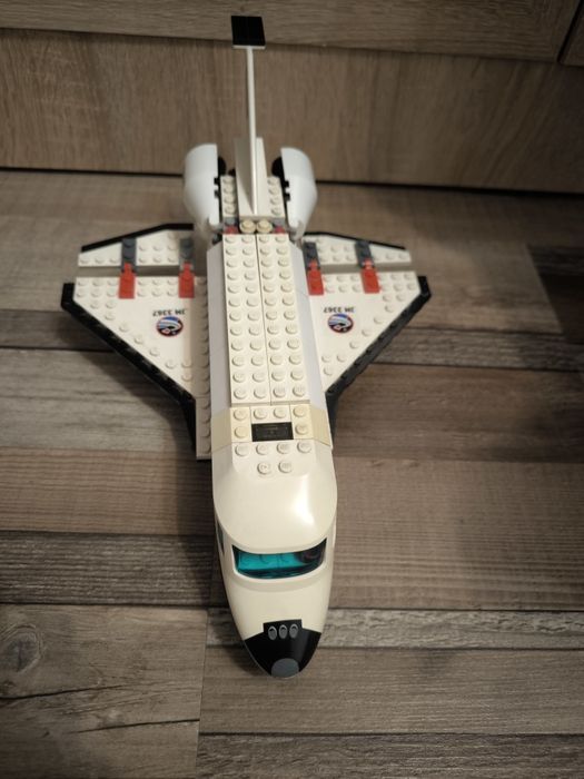LEGO City Space Shuttle  3367