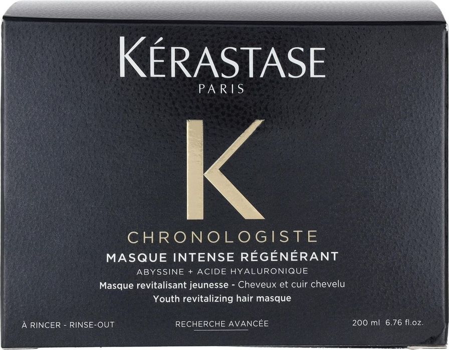 Kerastase Chronologiste Masque Intense Regenerant 200ml