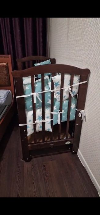 Продам детскую манеж