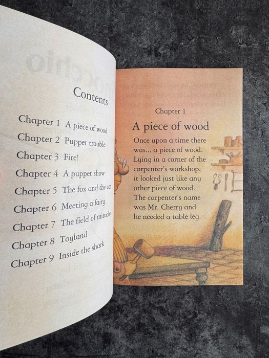 Добрые детские книжки на английском языке