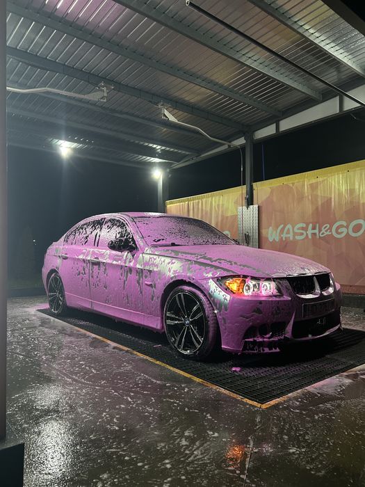 Bmw e90