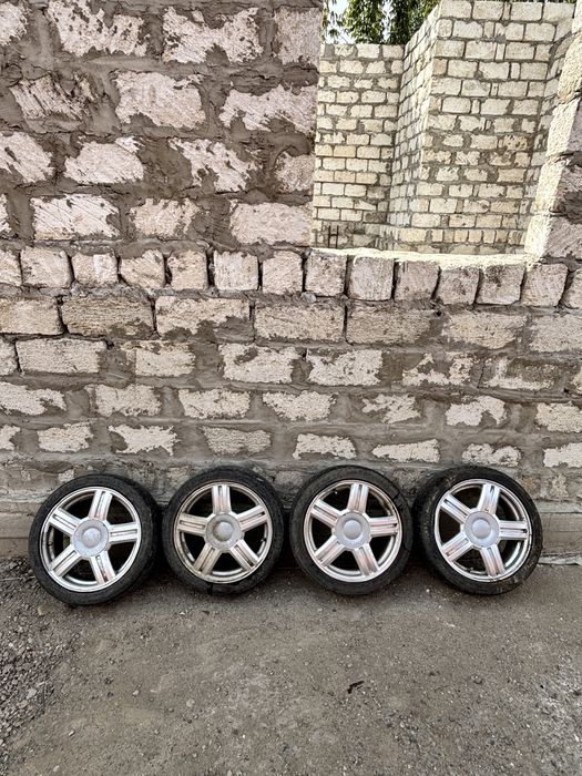 Продажа Торус R16