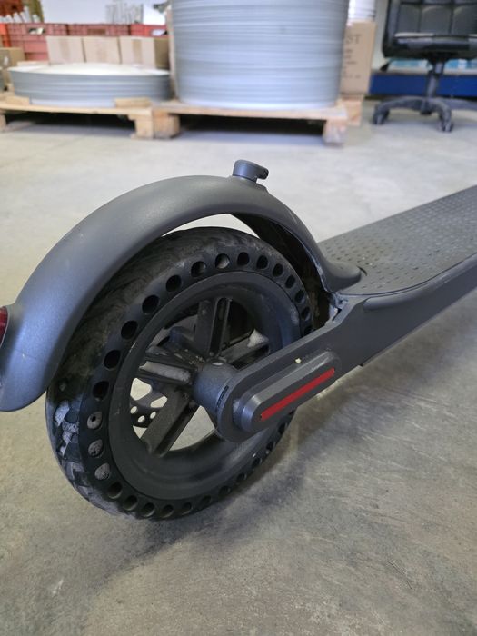 Электросамокат xiaomi