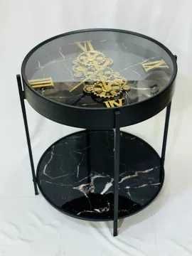 Стол настольные часы