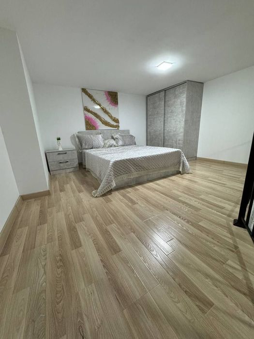 Продаётся 2 комнатная 44кв² в ЖК Бешчинор,Махтумкули,IT Park,Ташсельма