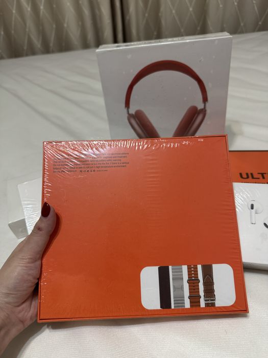 Ультра умные часы за 5000