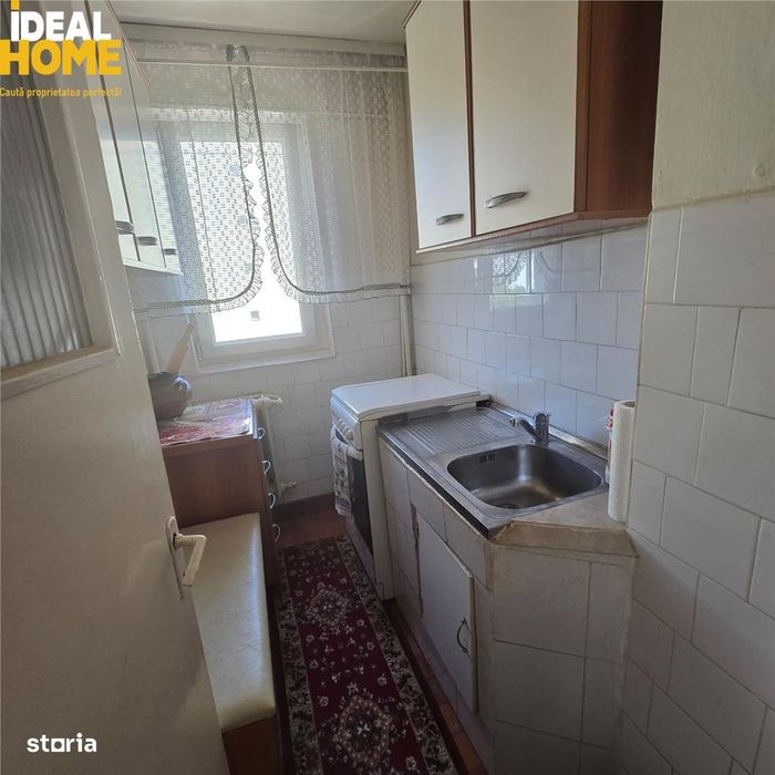 Apartament 2 camere Alexandru-Rond 28