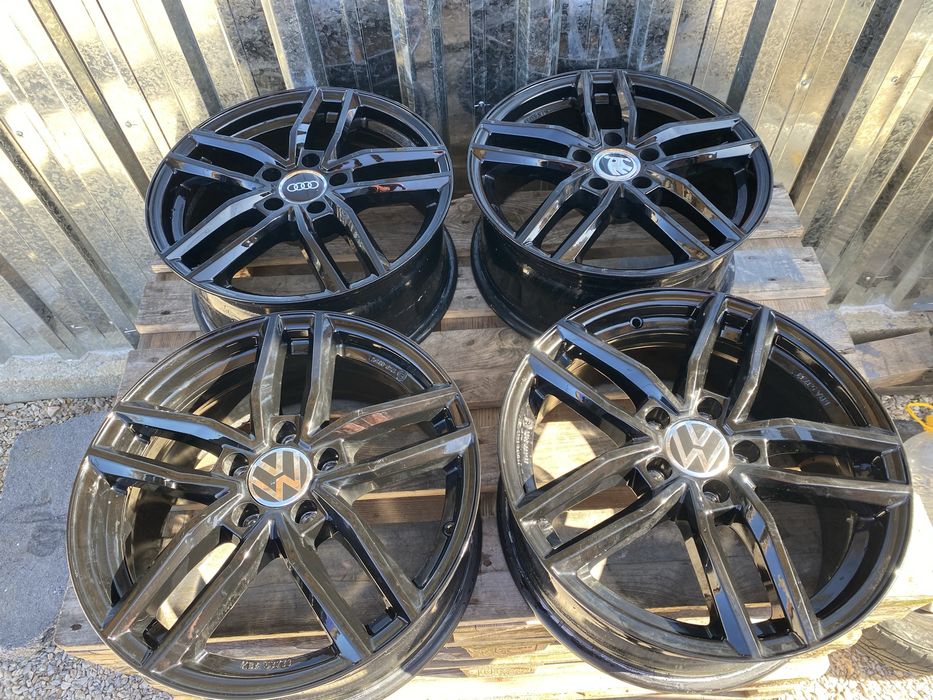 17 цола 5 х 112 мм Фолксваген , Ауди , Шкода , VW , Audi , Skoda
