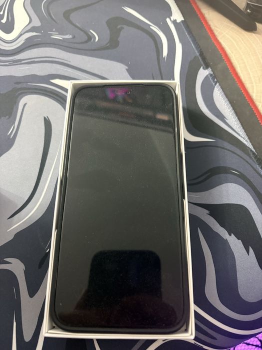 Telefon honor 400 lite