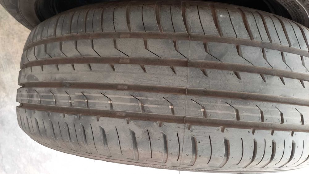 Продается комплект 4 автошины, балоны 195/55R16 MAXXIS
