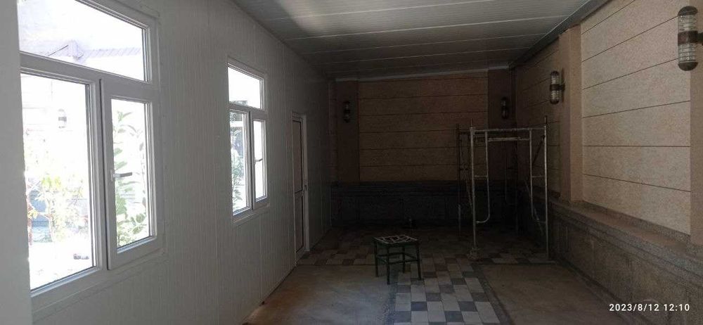 Сендвич Сэнедвич панел