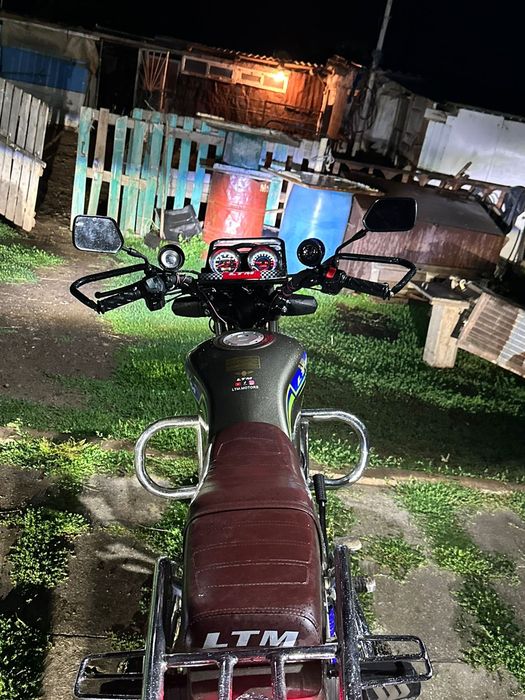 Лтм м9 с гарантией