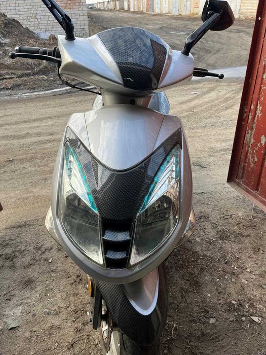 Продам    Скутер